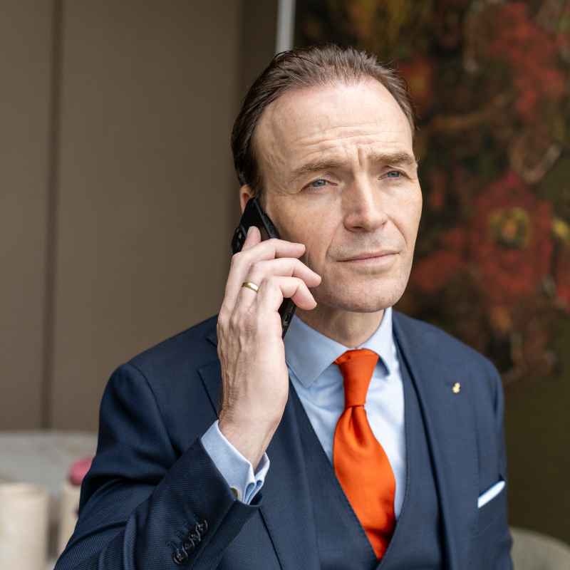 THE AI LEVERAGE WITH TON VAN DE VEN - 2 DAY TRAINING