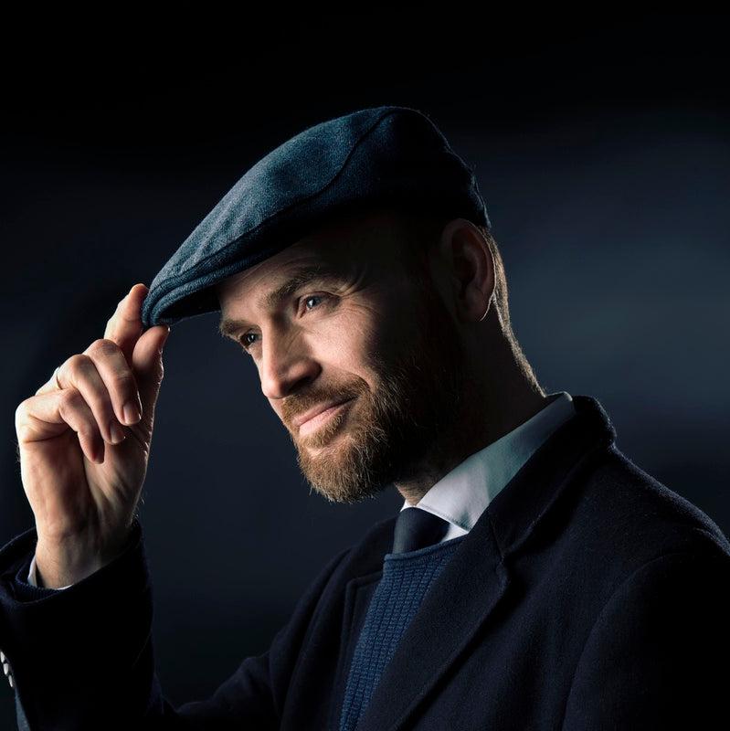 High Performance Networking with Ton van de Ven | 50 weeks