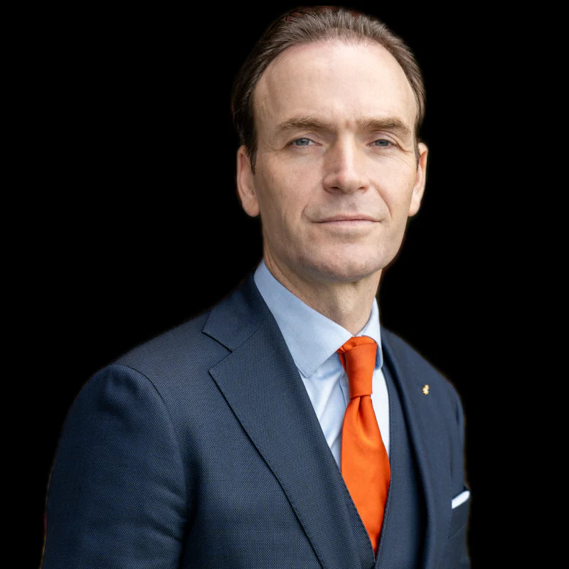 High Performance Networking with Ton van de Ven | THE 3-MONTH SPRINT