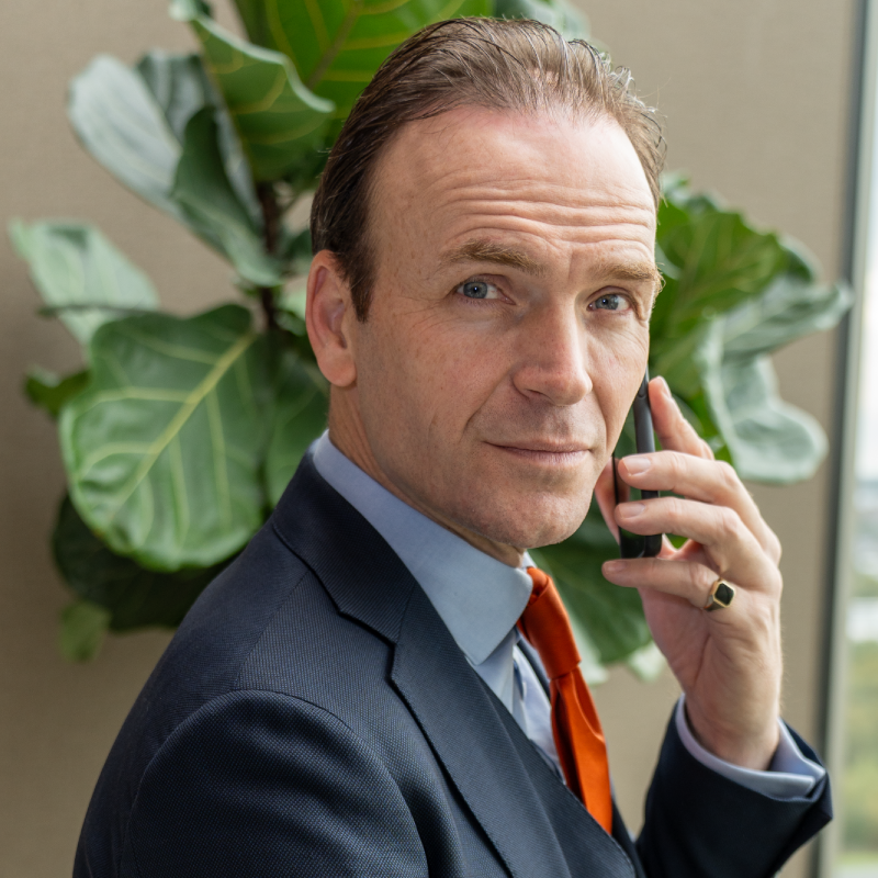 THE CATALYST: 4-WEEK TACTICAL ACCELERATOR WITH TON VAN DE VEN